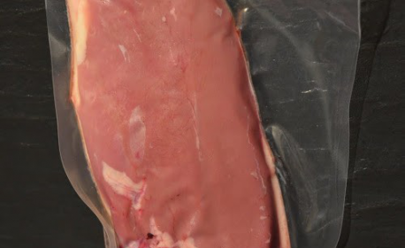 Magret de canard +/- 400g