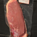 Magret de canard +/- 400g