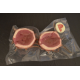 Tournedos de canard natures par 2 (+/- 250g)