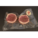 Tournedos de canard natures par 2 (+/- 250g)
