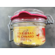 Foie gras de canard entier  conserve (130g/180g/300g)
