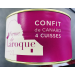 Confit de canard 4 Cuisses